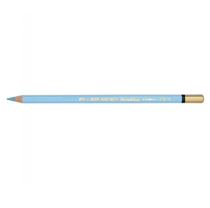 Олівець акварельний ice blue/блакитний крижаний MONDELUZ 3720/15 Koh-i-Noor