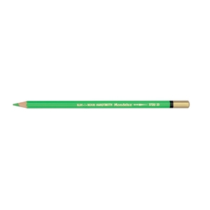 Карандаш акварельный spring green/весенне-зеленый MONDELUZ 3720/23 Koh-i-Noor