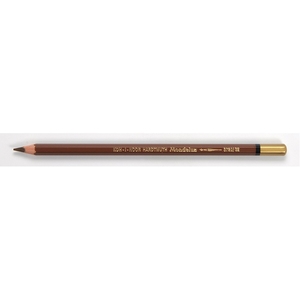 Олівець акварельний natural sienna/сієна натуральна MONDELUZ 3720/32 Koh-i-Noor