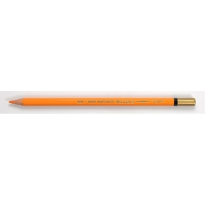 Карандаш акварельный light orange/светло-оранжевая MONDELUZ 3720/45 Koh-i-Noor