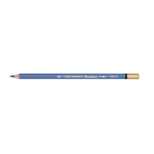 Олівець акварельний phthalo blue/фталоциановий синій MONDELUZ 3720/53 Koh-i-Noor