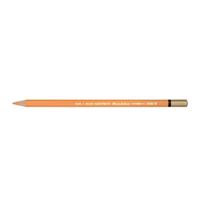 Олівець акварельний yellowish orange/жовто-помаранчевий MONDELUZ 3720/67 Koh-i-Noor