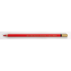 Карандаш акварельный pyrrole red/пирол красный MONDELUZ 3720/170 Koh-i-Noor