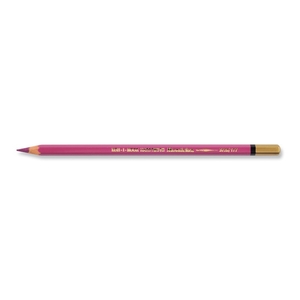 Олівець акварельний lilac violet/ліловий фіолетовий MONDELUZ 3720/177 Koh-i-Noor
