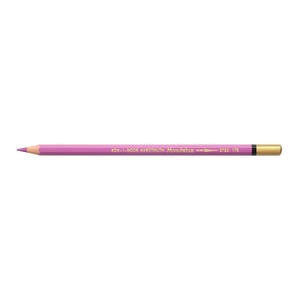 Олівець акварельний reddish violet 2/черв-фіолетовий2 MONDELUZ 3720/178 Koh-i-Noor