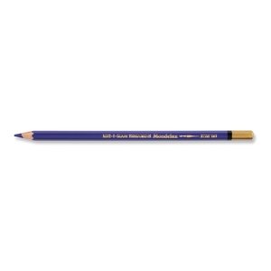 Олівець акварельний windsor violet 2/фіолетовий2 MONDELUZ 3720/181 Koh-i-Noor