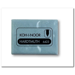 Ластик клячка экстра мягкий 6423018004KD Koh-i-Noor