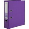 Папка-регистратор разобрана А4, 7,5 см, фиолетовая Prestige+ 1722-11P-A Axent