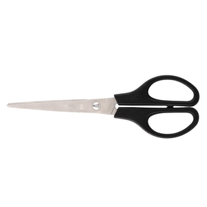 Ножницы офисные, 18 см Delta D6219 Axent