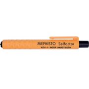 Олівець цанг. Mephisto 5301, 5,6 мм, жовт. корп. 5301P01004KK (1)