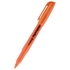 Маркер текстовый оранжевый, 2-4 мм Highlighter Delta D2503-12 Axent