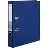 Папка рестратор А4, 5 см, синяя двусторонняя Prestige + 1721-02C-A Axent