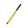 Ручка кулькова синя 1 мм Style G7 UX-101-02 Unimax