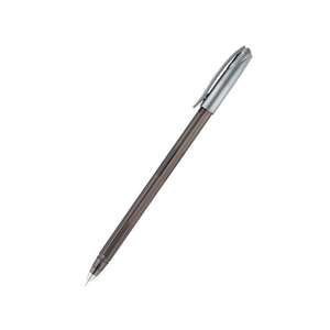 Ручка кулькова чорна 1 мм Style G7-3 UX-103-01 Unimax