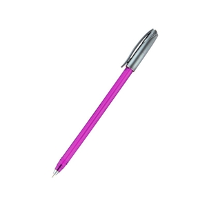 Ручка кулькова фіолетова 1 мм Style G7-3 UX-103-11 Unimax