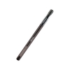 Ручка гелевая черная 0,5 мм Trigel UX-130-01 Unimax