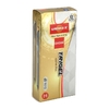 Ручка гелева золота 0,5 мм Trigel-2 UX-131-35 Unimax
