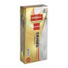 Ручка гелева срібна 0,5 мм Trigel-2 UX-131-34 Unimax