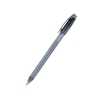 Ручка гелева срібна 0,5 мм Trigel-2 UX-131-34 Unimax
