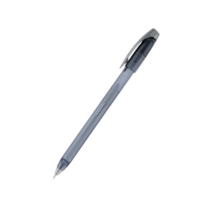 Ручка гелевая серебряная 0,5 мм Trigel-2 UX-131-34 Unimax