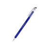 Ручка кулькова синя 0,7 мм Fine Point Dlx UX-111-02 Unimax