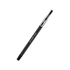 Ручка кулькова чорна 0,7 мм Fine Point Dlx UX-111-01 Unimax