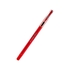 Ручка шариковая красная 0,7 мм Fine Point Dlx UX-111-06 Unimax