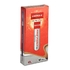 Ручка шариковая красная 0,7 мм Fine Point Dlx UX-111-06 Unimax