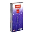 Ручка шариковая синяя 1 мм Ultraglide UX-114-02 Unimax