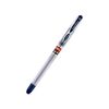 Ручка кулькова синя 0,7 мм Maxflow UX-117-02 Unimax