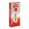 Ручка кулькова синя 0,7 мм Maxflow UX-117-02 Unimax