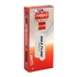 Ручка кулькова синя 0,7 мм Maxflow UX-117-02 Unimax