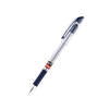 Ручка кулькова синя 0,7 мм Maxflow UX-117-02 Unimax