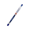 Ручка кулькова синя 0,7 мм ChromX UX-119-02 Unimax