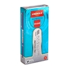 Ручка шариковая черная 1 мм Documate UX-120-01 Unimax