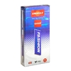 Ручка кулькова чорна 0,7 мм Fashion UX-121-01 Unimax