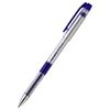 Ручка гелева Office, синя AG1072-02-A (12)