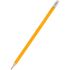 Олівець графітний з гумкою, НВ, 144 шт. D2103 (144)