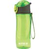Пляшечка для води, 530 мл, зелена K18-400-01 (1)