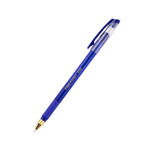 Ручка кулькова синя 0,7 мм G-Gold UX-139-02 Unimax