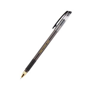 Ручка кулькова чорна 0,7 мм G-Gold UX-139-01 Unimax