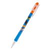 Ручка масляна, синя HW HW19-033 (28)