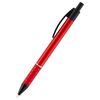 Ручка масляна  автоматична синя 0,7 мм Prestige AB1086-06-02 Axent