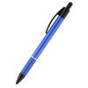 Ручка масляна  автоматична синя 0,7 мм Prestige AB1086-02-02 Axent
