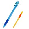 Ручка гелева пиши-стирай Smart, синя K19-098-02 (24)