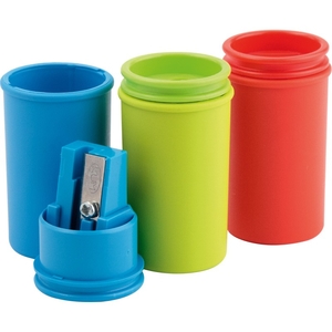 Точилка з контейнером Mini Pop 1870 KUM