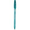 Ручка гелева Trigel Mixed, набір 60 кол., асорті UX-145 (1)