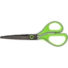 Ножницы офисные, 19 см, с эргономичными ручками Titanium Lite 6406-09-A Axent