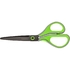 Ножницы офисные, 19 см, с эргономичными ручками Titanium Lite 6406-09-A Axent