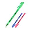 Ручка масляна Modern, синя AB1093-02-A (12)